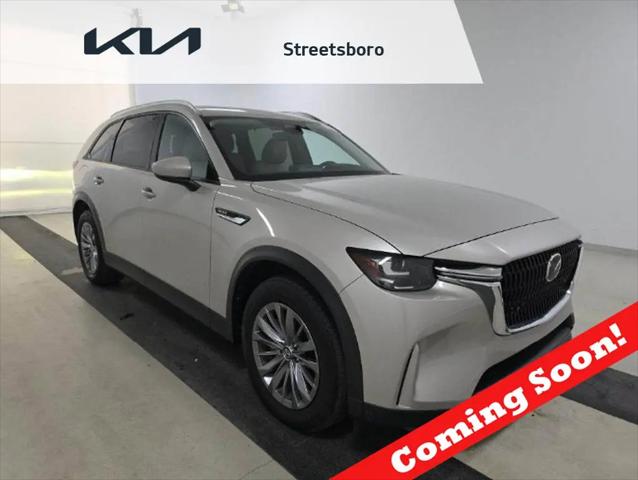 2024 Mazda X-90 Preferred for sale in Streetsboro, OH