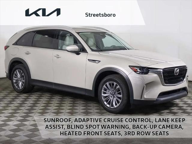 2024 Mazda X-90 Preferred for sale in Streetsboro, OH