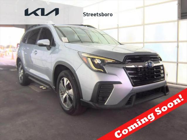 2023 Subaru Ascent Premium 7-Passenger for sale in Streetsboro, OH