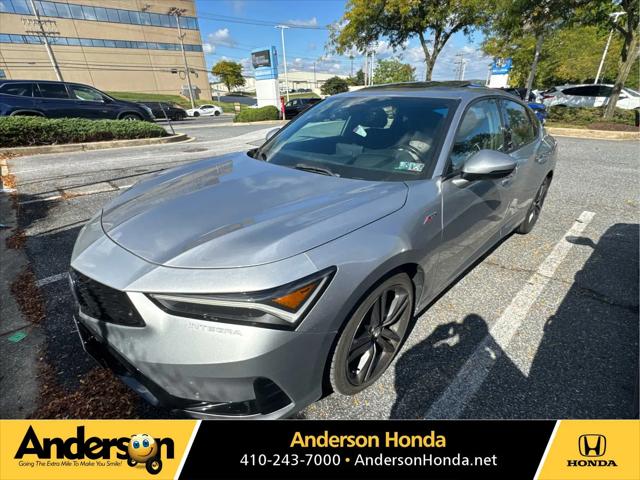 2023 Acura Integra A-SPEC Technology for sale in Cockeysville, MD