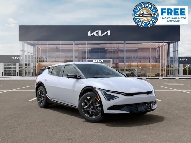 2026 Kia EV6 Wind RWD for sale in Dublin, CA
