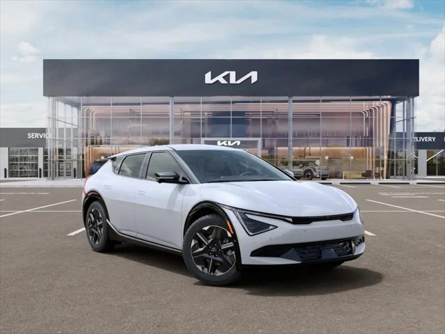 2026 Kia EV6 Wind RWD
