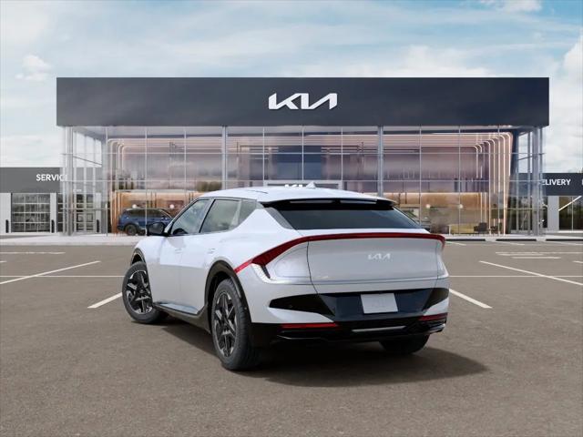 2026 Kia EV6 Wind RWD