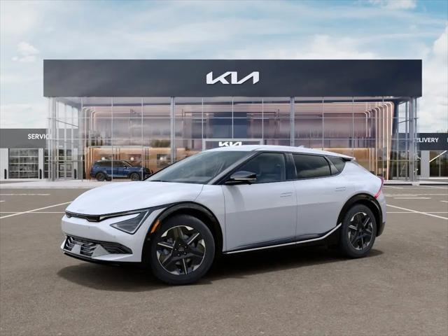 2026 Kia EV6 Wind RWD