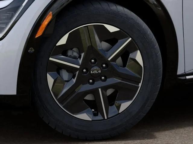 2026 Kia EV6 Wind RWD