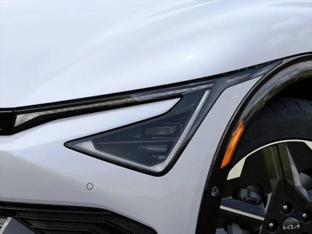 2026 Kia EV6 Wind RWD