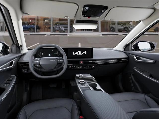 2026 Kia EV6 Wind RWD