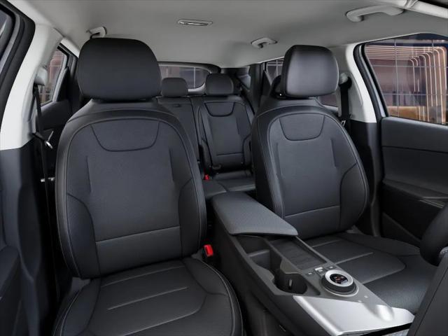 2026 Kia EV6 Wind RWD