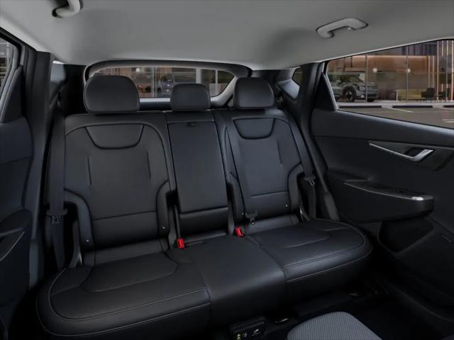 2026 Kia EV6 Wind RWD