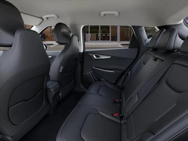 2026 Kia EV6 Wind RWD