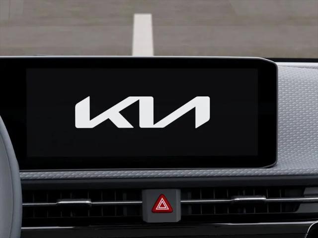 2026 Kia EV6 Wind RWD