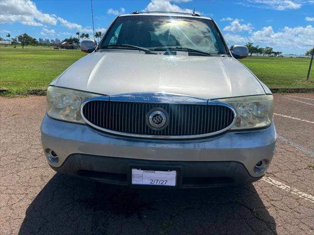 2004 Buick Rainier CXL Plus