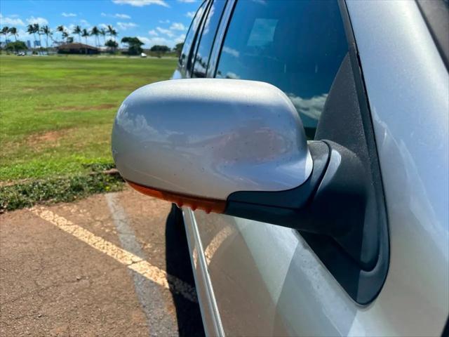 2004 Buick Rainier CXL Plus