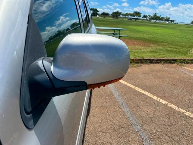 2004 Buick Rainier CXL Plus