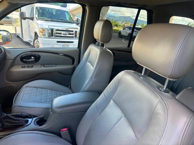 2004 Buick Rainier CXL Plus