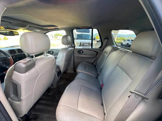 2004 Buick Rainier CXL Plus