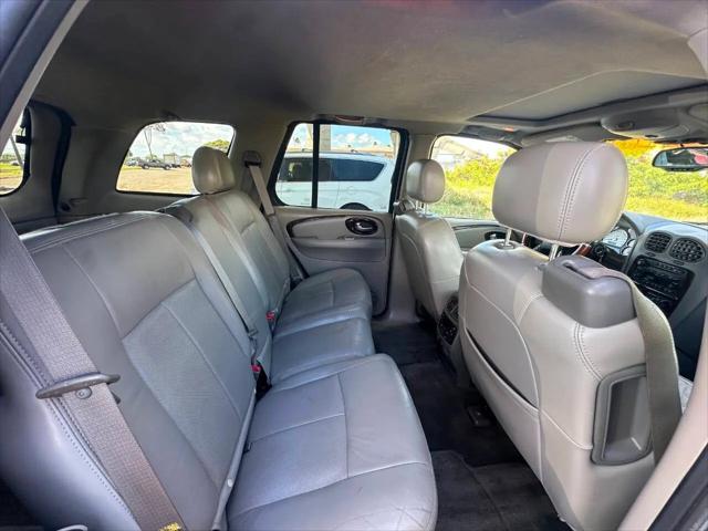 2004 Buick Rainier CXL Plus