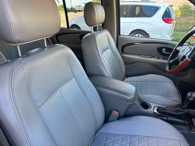 2004 Buick Rainier CXL Plus