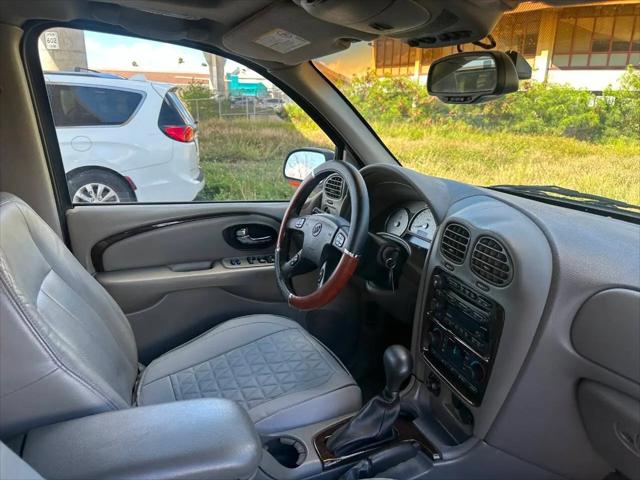 2004 Buick Rainier CXL Plus