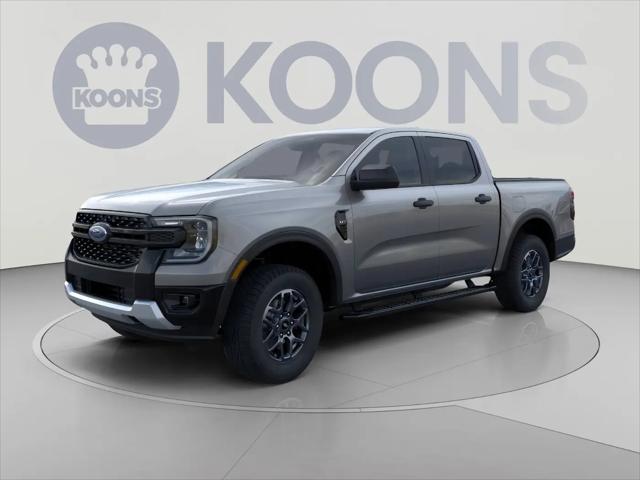 2026 Ford Ranger XLT for sale in Woodbridge, VA