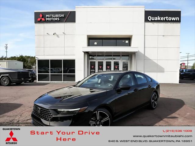 2026 Honda Accord Sedan SE for sale in Quakertown, PA