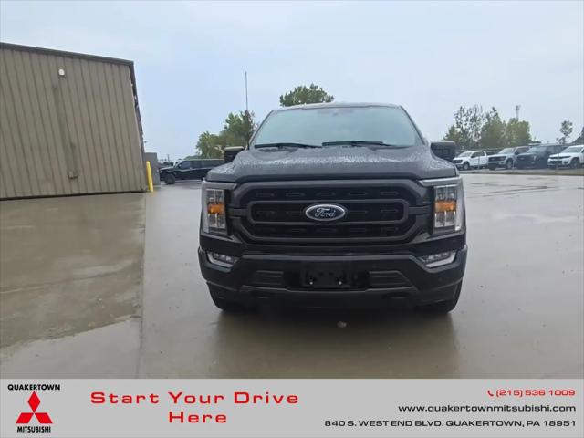 2023 Ford F-150 XLT for sale in Quakertown, PA