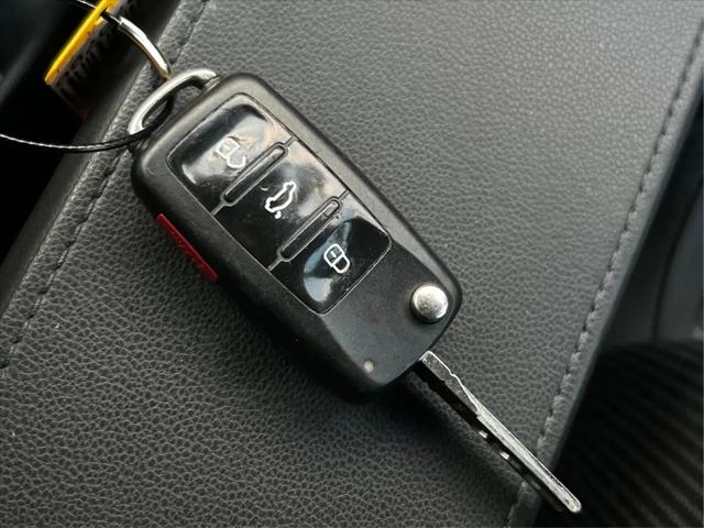 2014 Volkswagen Beetle 2.5L