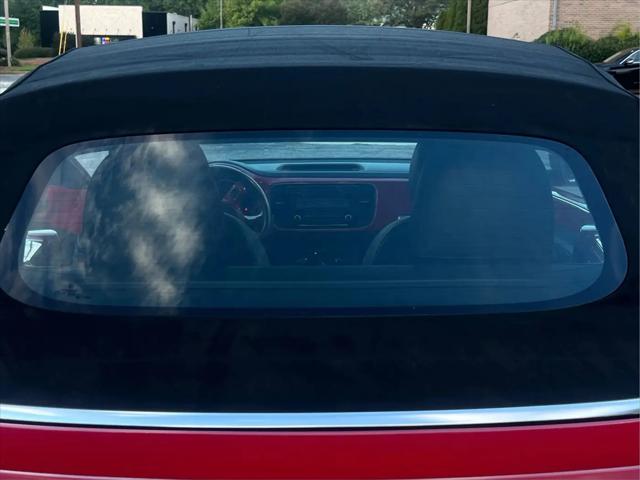 2014 Volkswagen Beetle 2.5L