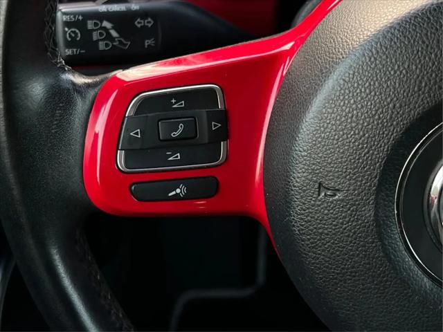 2014 Volkswagen Beetle 2.5L