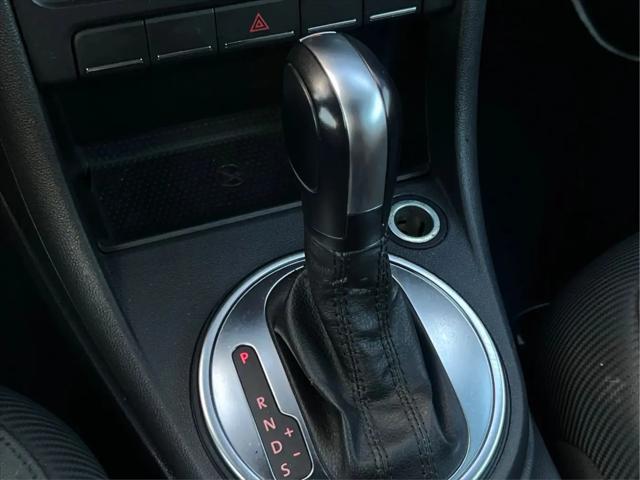 2014 Volkswagen Beetle 2.5L