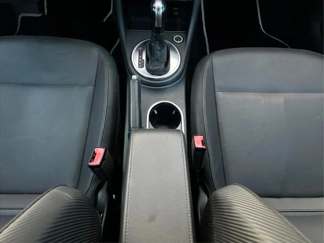 2014 Volkswagen Beetle 2.5L
