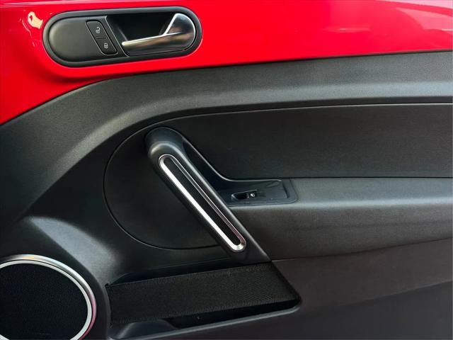 2014 Volkswagen Beetle 2.5L