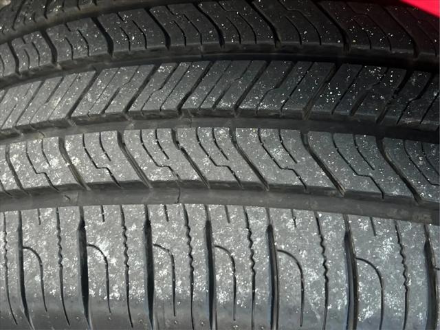 2014 Volkswagen Beetle 2.5L
