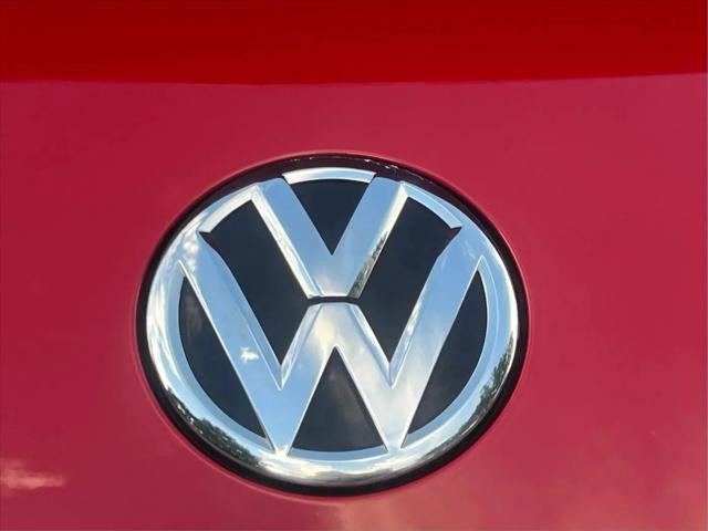 2014 Volkswagen Beetle 2.5L
