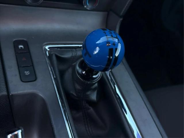 2010 Ford Mustang GT