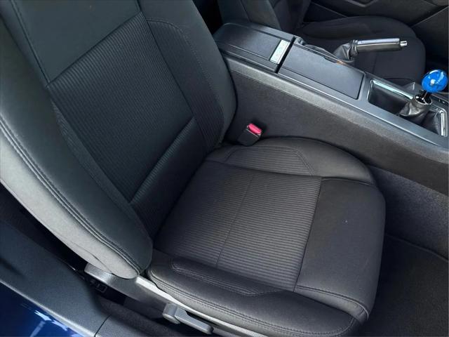 2010 Ford Mustang GT