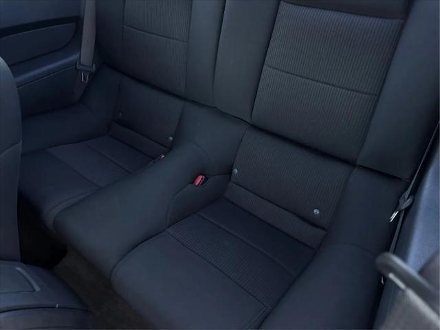 2010 Ford Mustang GT