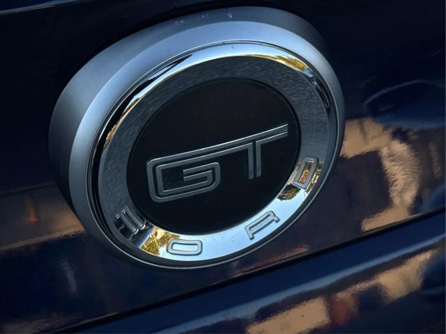 2010 Ford Mustang GT