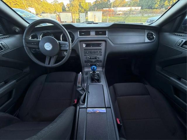 2010 Ford Mustang GT