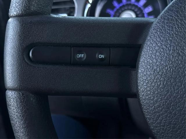2010 Ford Mustang GT