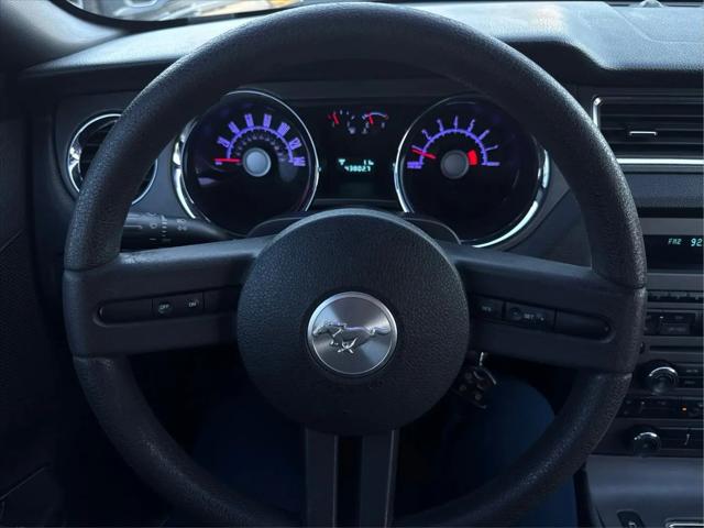 2010 Ford Mustang GT