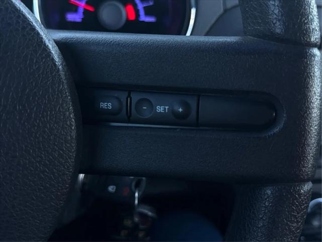 2010 Ford Mustang GT