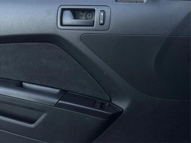 2010 Ford Mustang GT