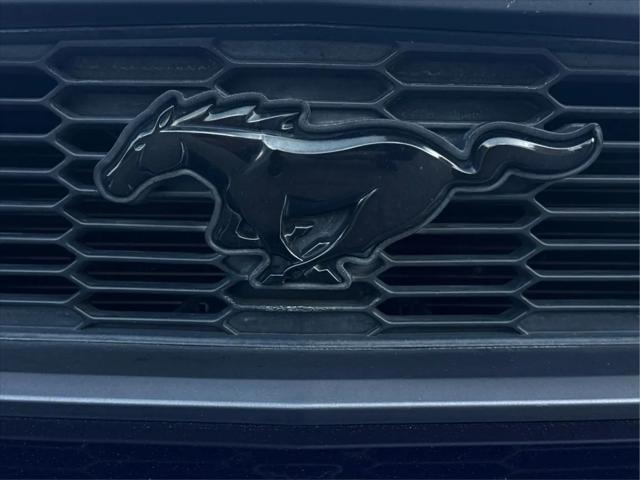 2010 Ford Mustang GT