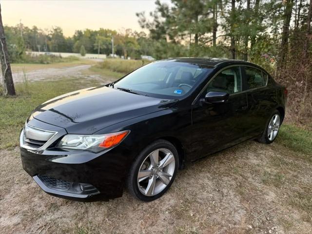 2013 Acura ILX 2.0L for sale in South Chesterfield, VA