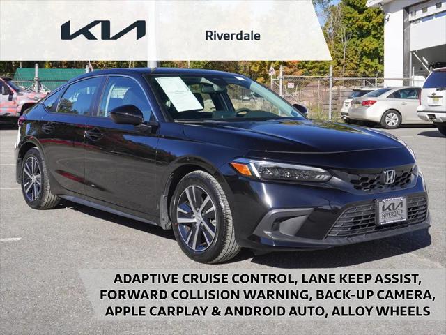 2024 Honda Civic LX for sale in Riverdale, NJ