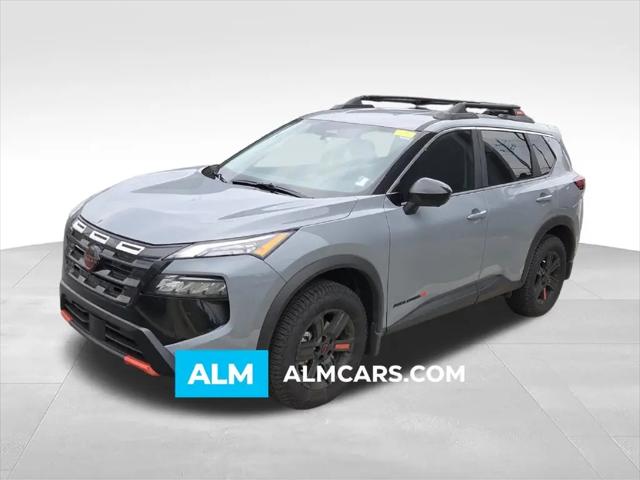 2026 Nissan Rogue Rock Creek for sale in Macon, GA