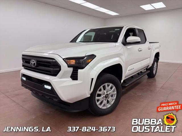 2026 Toyota Tacoma SR5 for sale in Jennings, LA