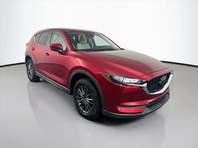 2020 Mazda CX-5 Touring for sale in Shiloh, IL