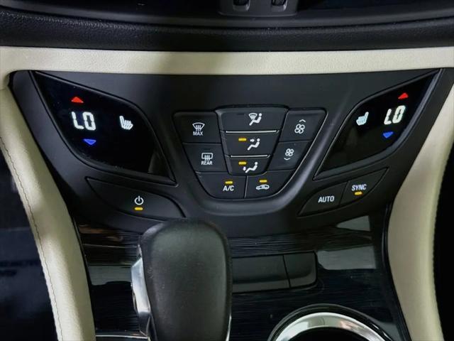 2018 Buick Envision Essence